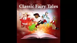 ♫ Classical Fairy Tales - The Emperor's New Clothes by Hans Christian Andersen