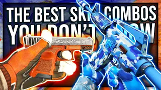 THE BEST CS:GO COMBOS (THAT YOU MIGHT NOT KNOW)