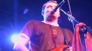 Big Country Live - Inwards & Wonderland