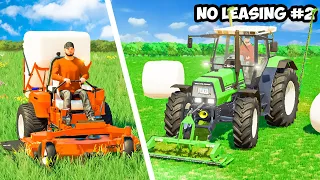 MEGA FARM from $0 on FLAT MAP #2 | NO LEASING!