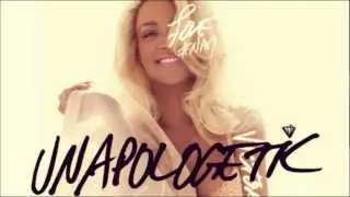 Rihanna - Pour It Up [HD]