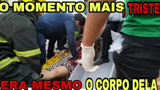 MÉDICO EXPLICA A FORMA QUE ENCONTROU OS CORPOS, INCLUSIVE MARÍLIA MENDONÇA!