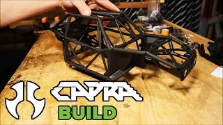 Axial Capra UTG Kit Build