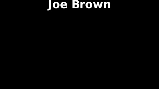 I'll See You In My Dreams - Joe Brown