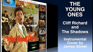 The Young Ones (Cliff Richard Instrumental Cover)