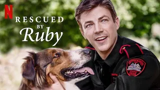 Руби, собака-спасатель - русский трейлер | Netflix