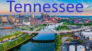 Tennessee - The 10 Best Places To Live & Work - Family, Job, Retiree - Around The World