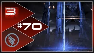 Mass Effect 3 Mod Remastered #70 - Priority: Earth - The Conduit - Insanity - No Commentary