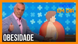 Você e o Doutor: Veja como evitar o acúmulo de gordura no corpo