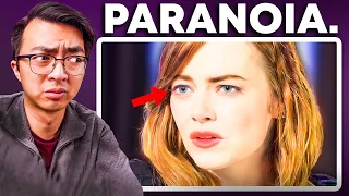 Personality Analyst Reacts to EMMA STONE | 16 Personalities