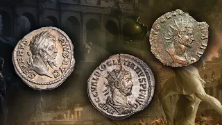 Roman Coins: The Third Century AD