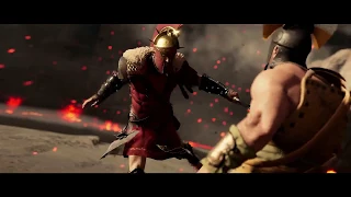 Assassin's Creed Odyssey - Анонсирующий Трейлер | E3 2018