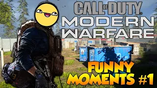 Call of Duty: Warzone WTF and Funny Moments