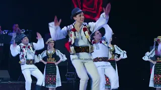 National Ballet  of Moldova "JOC"