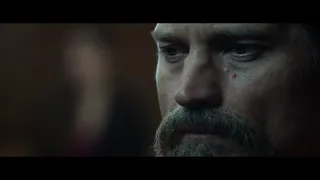 Shot Caller 2017 - [Forget I exist] HD Scence