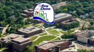 Eau Claire City Council Meeting - May 13 & 14, 2019