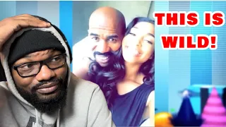 Katt Williams Leaked Video Of How Steve Harvey Pimped Lori To Diddy