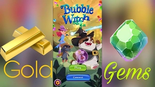 Bubble Witch Saga 3 Hack - Unlimited booster !