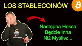 Kryptowaluty Odcięte Od USD❌  Co Dalej z Rynkiem Bitcoina i Krypto w 2023?