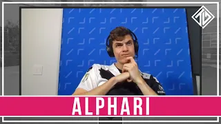 Alphari: 'Why C9 is predictable, his take on Perkz performance, and why TL will beat TSM'