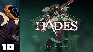 Let's Play Hades - PC Gameplay Part 10 - Spreadfire Sniper