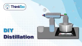 DIY Distillation | ThinkTac