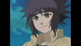 Naruto: Anko AMV