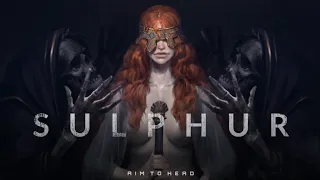 [FREE] Dark Techno / EBM / Industrial Type Beat 'SULPHUR' | Background Music