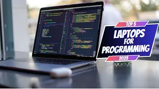 The Best Laptops for Coding and Programming in 2023 A Buyer's Guide