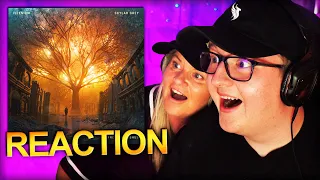 ILLENIUM - From The Ashes (with Skylar Grey) *REACTION*