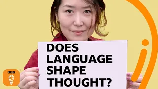 Do we think differently in different languages? | BBC Ideas