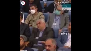 گزارش ابراهیم رئیسی از راه‌اندازی گشت ارشاد مدیران