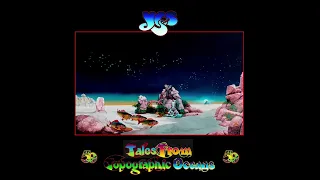 YES - TALES AT 50 - THE REVEALING SCIENCE OF GOD - 2023 REMASTER - Eddie Offord Original Mix Version