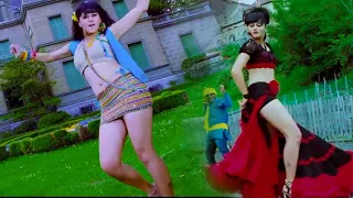 Taapsee Pannu's Milky Hot Thighs & Legs (Compiled) Video Clips | Part-1