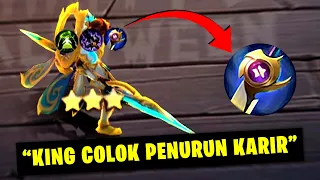 KENA COLOK = KURUS KREMPENG! - Magic Chess Mobile Legends