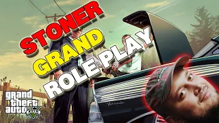 KYIVSTONET l КИЕВСТОНЕР ВОРВАЛСЯ НА GRAND RP l GTA 5 RP l ГТА 5 РП