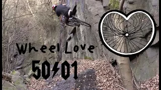Josh Ratboy Bryceland - Wheel Love Part