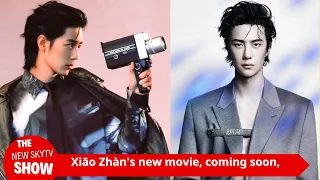 "Zhejiang Satellite TV" 2024 drama list revealed! Xiao Zhan’s new drama is coming, it’s destined to