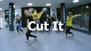 Cut It – O.T. Genasis (ft. Young Dolph) / Denis Foka choreography