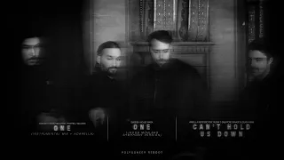 One | One (Orchestral Edit) | Can't Hold Us Down (Swedish House Mafia Mashup)