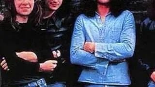 Ian Gillan VS Guitar