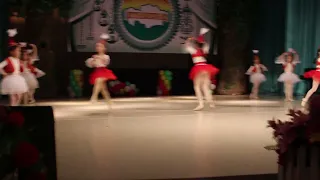 Кыргызский танец "Кулунум", Антре, Конкурс Куншуак, Алматы 2017г