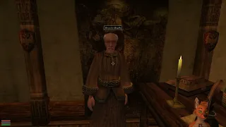 The Elder Scrolls III: Morrowind || Part 1