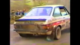 1983 Circuit of Ireland (Flor Griffin Production)