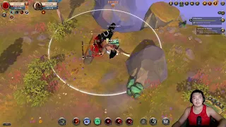 Albion Online Fame Farming: A Path to Glory