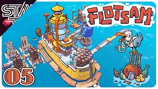 Flotsam | 2020 Update Is Awesome! - Part 5