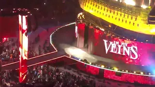 Randy Orton WrestleMania 37 entrance!