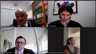 SESSÃO TURMA RECURSAL ÚNICA 15-02-2022 9 h