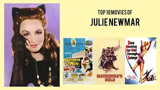 Julie Newmar Top 10 Movies of Julie Newmar| Best 10 Movies of Julie Newmar