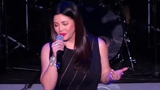 REGINE VELASQUEZ -  All I Ask Of You (Class A Concert!)